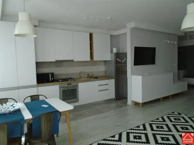 Apartament 3 camere Arad - poza 2