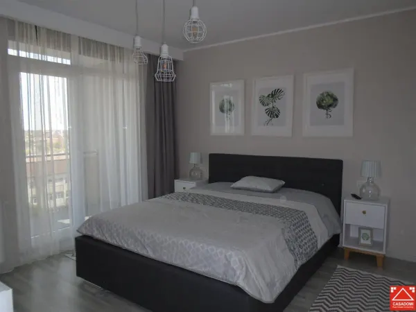 Apartament 3 camere Arad - poza 3