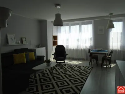 Apartament 3 camere Arad - poza 4