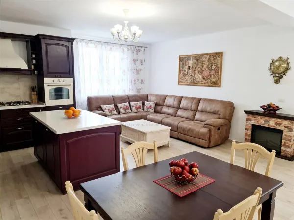 Apartament 3 camere Suceava - poza 3