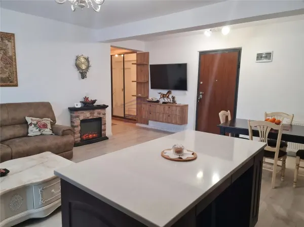 Apartament 3 camere Suceava - poza 6