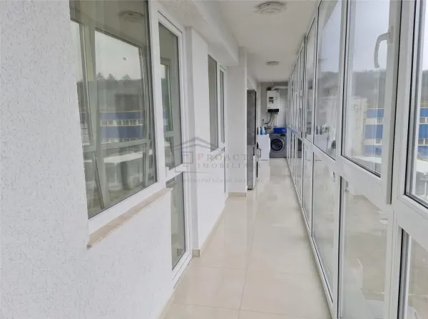 Apartament 3 camere Suceava - poza 9