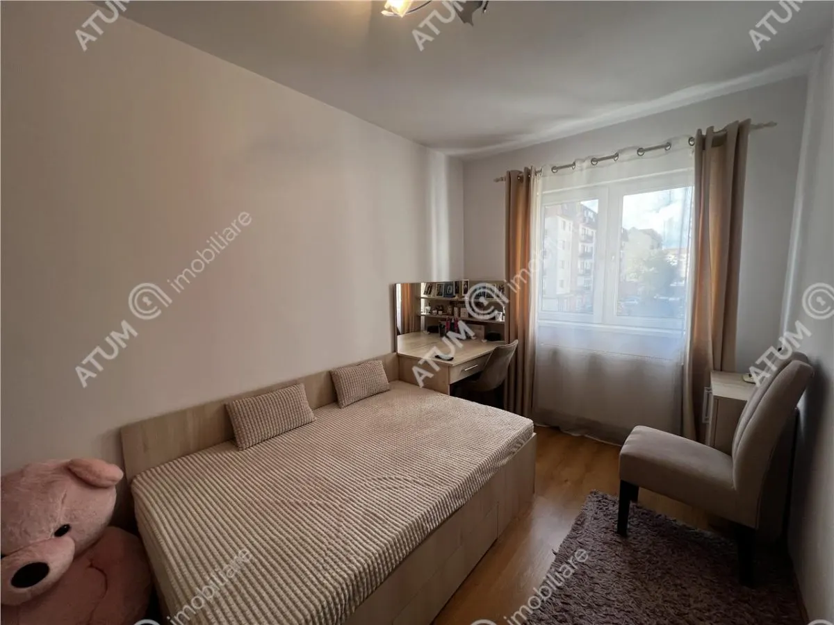 Apartament 3 camere Sibiu - poza 1