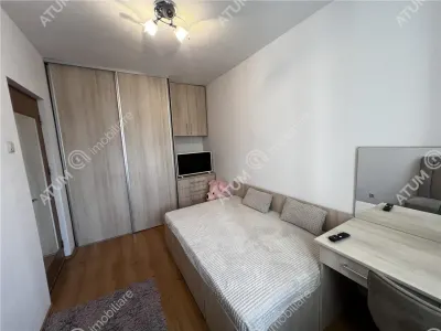Apartament 3 camere Sibiu - poza 2