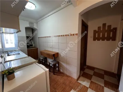 Apartament 3 camere Sibiu - poza 11