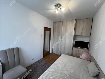 Apartament 3 camere Sibiu - poza 14