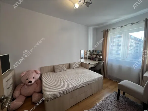 Apartament 3 camere Sibiu - poza 15