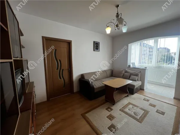 Apartament 3 camere Sibiu - poza 3