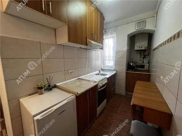 Apartament 3 camere Sibiu - poza 7