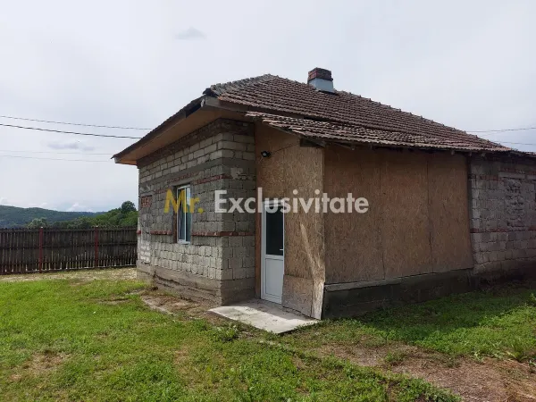 Casă 4 camere Bascov - poza 3