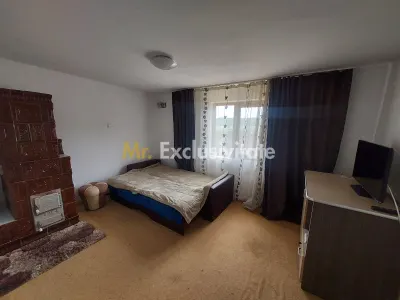 Casă 4 camere Bascov - poza 5