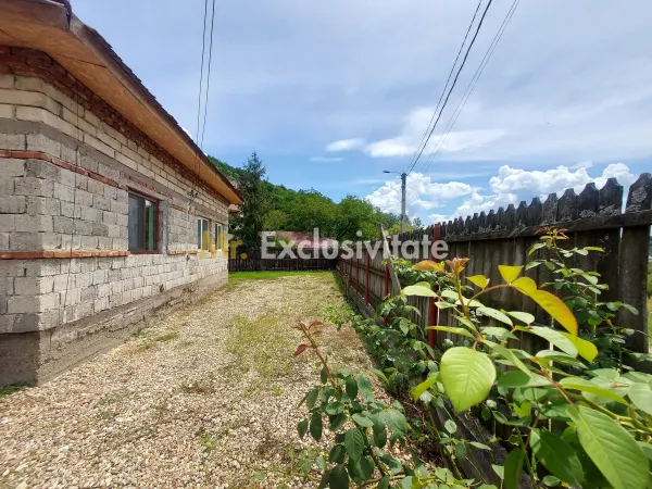 Casă 4 camere Bascov - poza 7