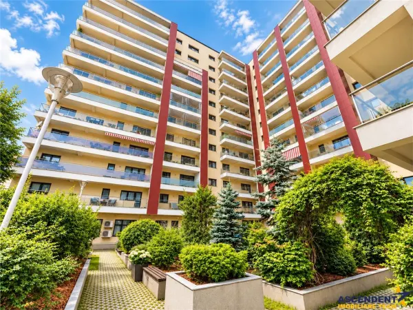 Apartament 2 camere Brașov - poza 2