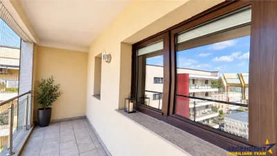 Apartament 2 camere Brașov - poza 6