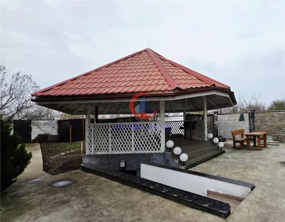 Casă 4 camere Cerneteaz - poza 28