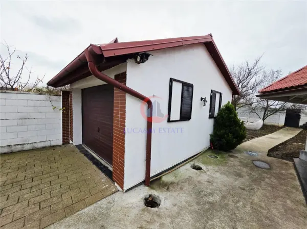 Casă 4 camere Cerneteaz - poza 29