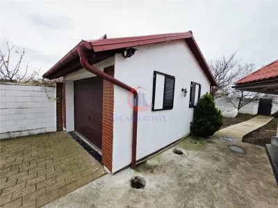 Casă 4 camere Cerneteaz - poza 29