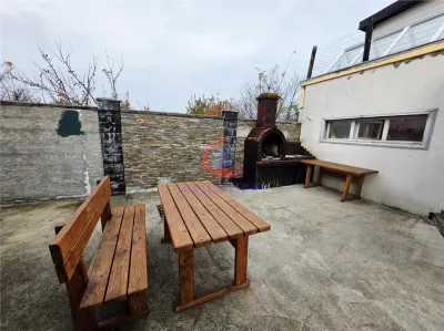 Casă 4 camere Cerneteaz - poza 30
