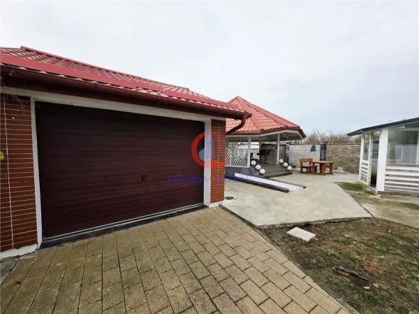 Casă 4 camere Cerneteaz - poza 31