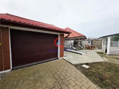 Casă 4 camere Cerneteaz - poza 31