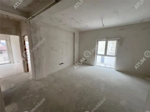 Apartament 2 camere Sibiu - poza 1