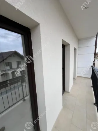 Apartament 2 camere Sibiu - poza 11