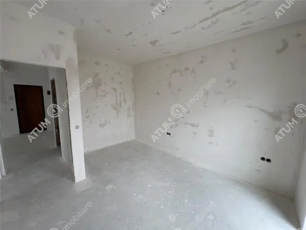 Apartament 2 camere Sibiu - poza 12