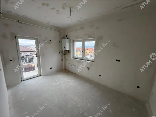 Apartament 2 camere Sibiu - poza 5