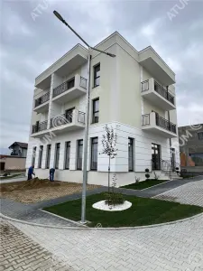 Apartament 2 camere Sibiu - poza 10