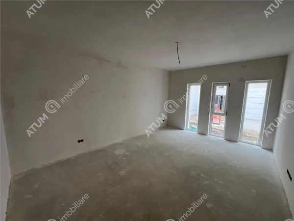 Apartament 3 camere Sibiu - poza 1