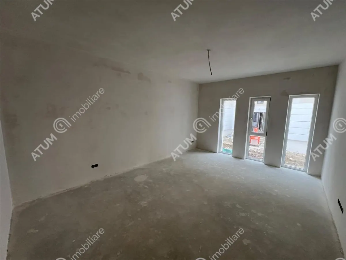 Apartament 3 camere Sibiu - poza 1