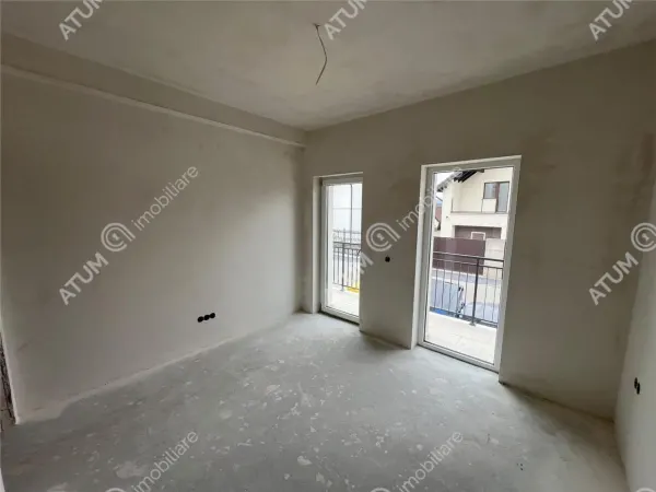 Apartament 3 camere Sibiu - poza 2