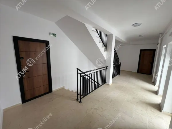 Apartament 3 camere Sibiu - poza 13