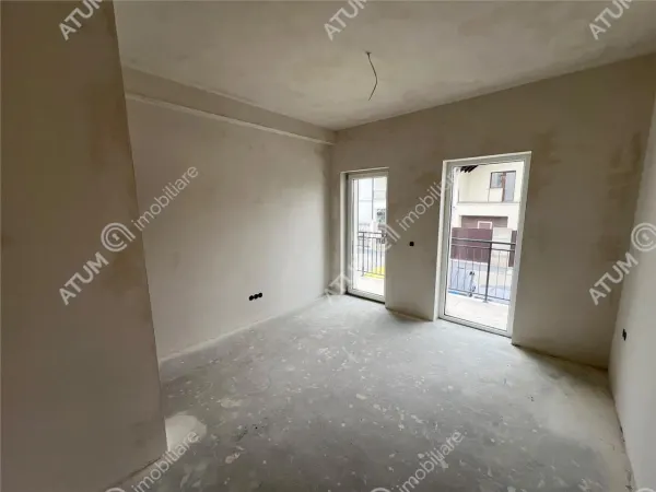 Apartament 3 camere Sibiu - poza 15