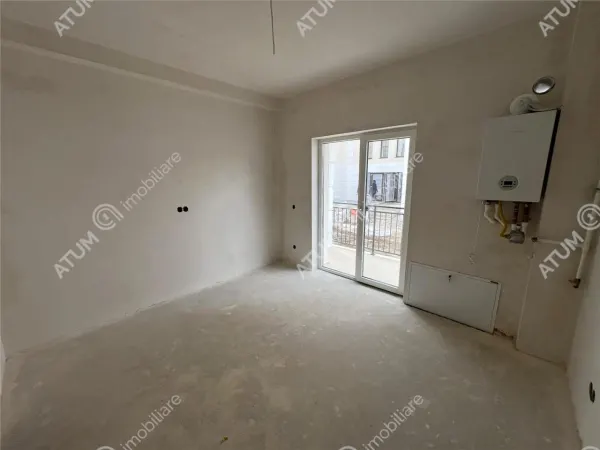 Apartament 3 camere Sibiu - poza 17