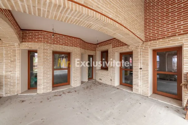 Casă 8 camere Ștefănești - poza 11