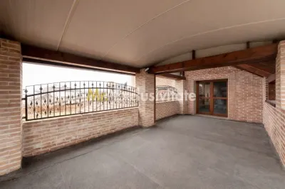 Casă 8 camere Ștefănești - poza 12