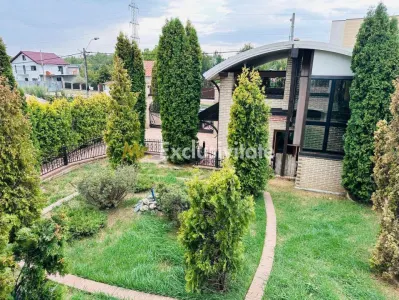 Casă 8 camere Ștefănești - poza 13