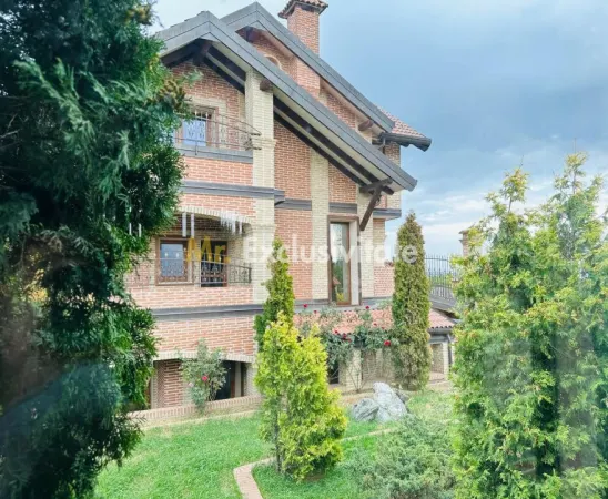 Casă 8 camere Ștefănești - poza 14