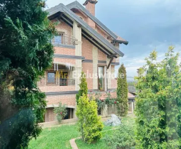 Casă 8 camere Ștefănești - poza 14