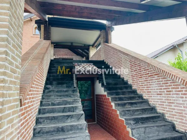Casă 8 camere Ștefănești - poza 15