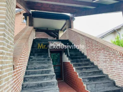 Casă 8 camere Ștefănești - poza 15