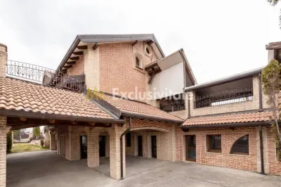 Casă 8 camere Ștefănești - poza 3