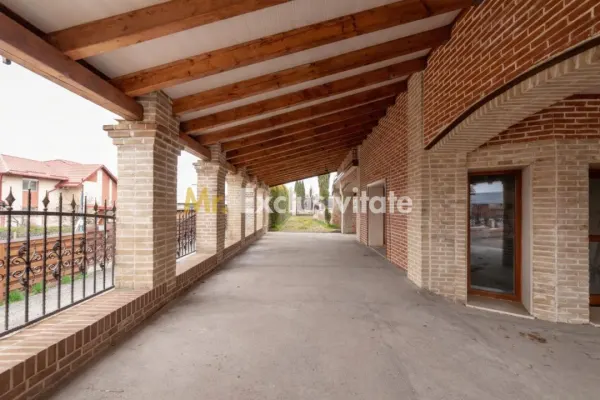 Casă 8 camere Ștefănești - poza 6