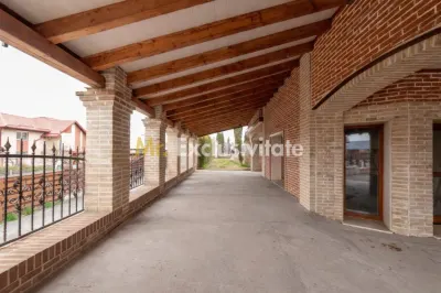 Casă 8 camere Ștefănești - poza 6