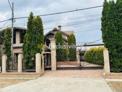 Casă 8 camere Ștefănești - poza 7