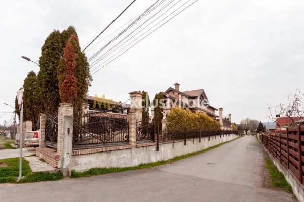 Casă 8 camere Ștefănești - poza 8