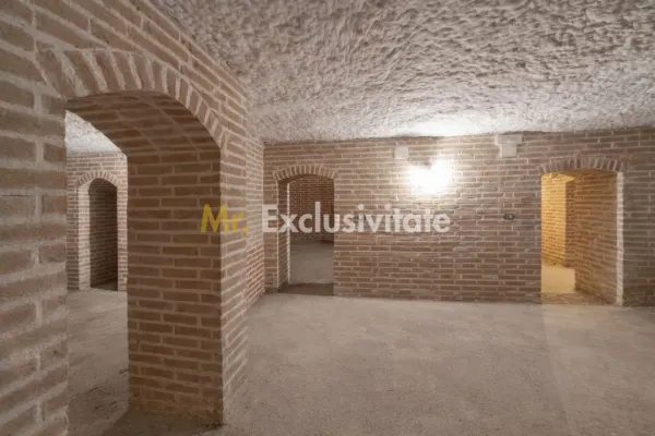 Casă 8 camere Ștefănești - poza 9
