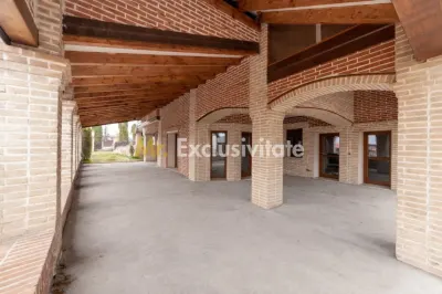 Casă 8 camere Ștefănești - poza 10