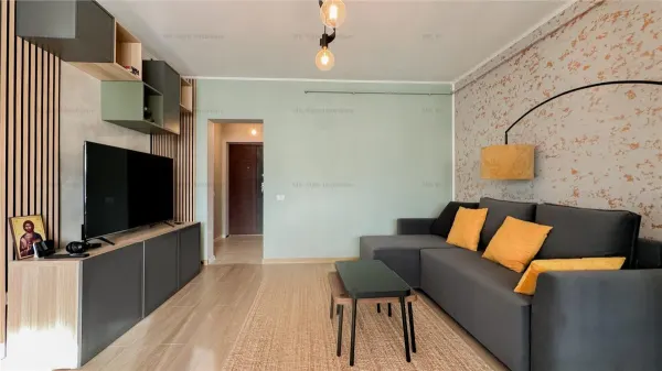 Apartament 2 camere Sânpetru - poza 2